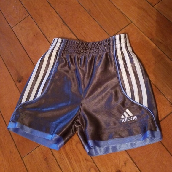 baby boy adidas shorts